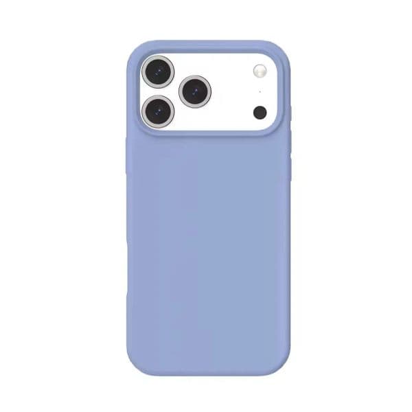2025 Silicone Phone Cases For iPhone 17 17air 16 16pro 16plus 16 pro max 15 14 13 12 11 Pro Max Mini X XS XR 6 6s 7 8 Plus se Shockproof Back Cover AAAA
