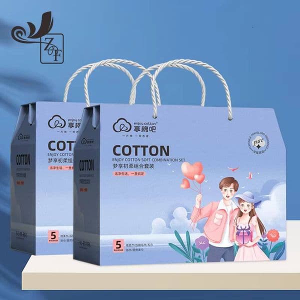 Pure cotton set, organic, hygienic, convenient and quick, disposable facial bath towel, kitchen compressed towel