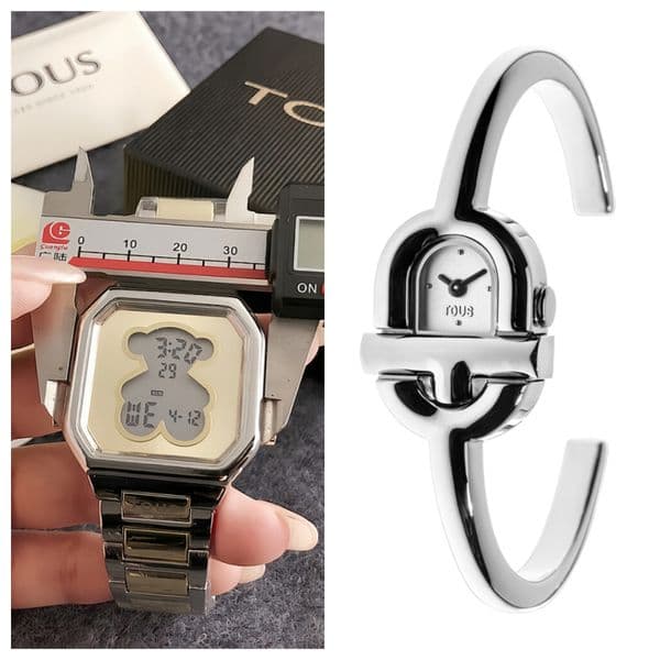 2026 New FTTOUS Watch - Women's Fashion Watch - Gift Included -92