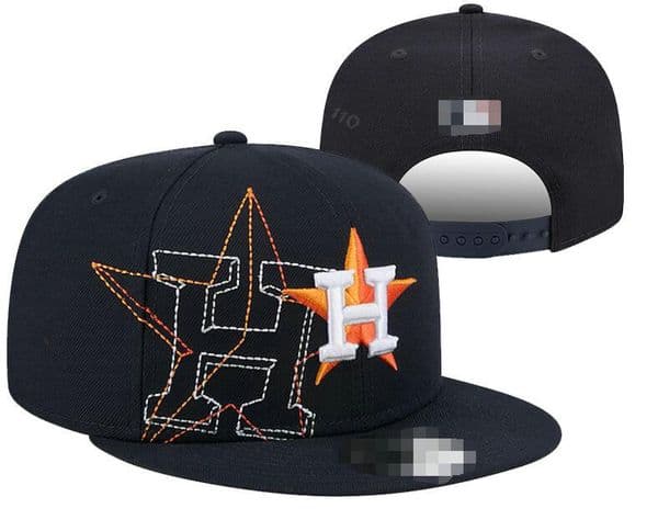 2025-26 ''Astros'' World Series Champions Baseball Unisex Fashion Cotton Ball Cap Baseball Snapback for Men Women Sun Hat Bone Embroidery Spring Cap Wholesale a20