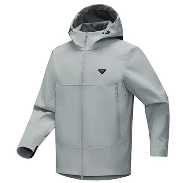 New Men's Jackets women's Jackets brand Designer jacket Casual sports jacket Spring Autumn Outdoor Jackets Windproof waterproof jacket hiking suit