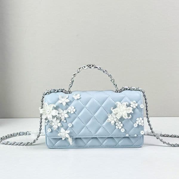 10A Designer Bags, Handbags, Textured Crossbody Bags, Small Square Bags, 2026 Summer Bestsellers, Women's Fashionable Shoulder Bags