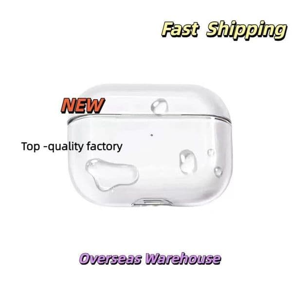 2026 New Pro 3 Active Noise Cancelling Wireless Bluetooth Headphones USB-C MagSafe Qi Wireless Charging HD Call Sports Waterproof Gaming Headset
