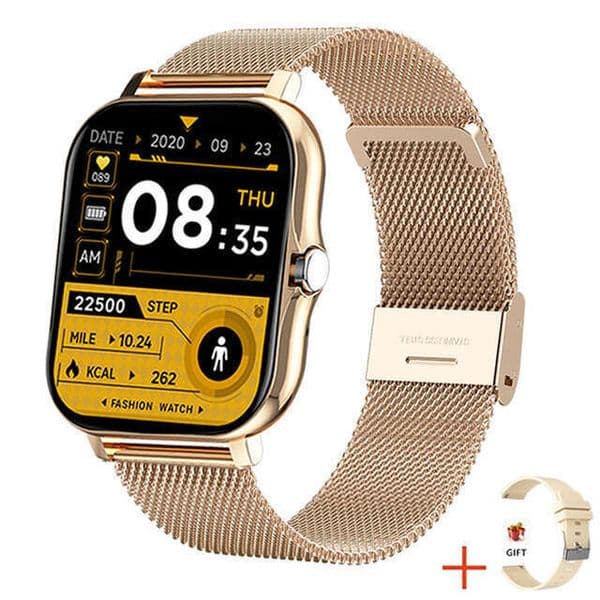 Y13 Watch Sports Bluetooth Call Step Counter Heart Rate Touchscreen H13 Smart Bracelet