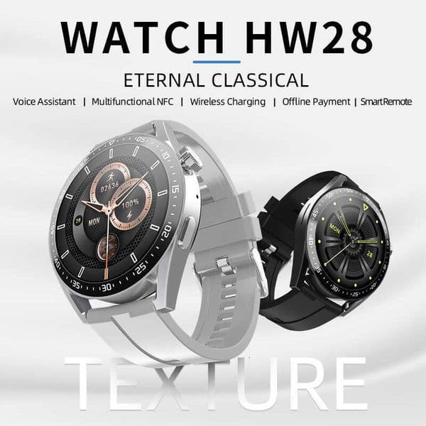 Smart Watch E-commerce Independent Station Bluetooth Call Heart Rate Monitoring Music Sports Bracelet New
