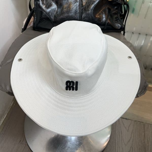 Spring Bucket Hat Cowboy Hat Sun Hat Designer Women Men Hat Summer Casquette Luxe Sun Hat Wide Brim Fisherman Holiday Outdoor Recreation