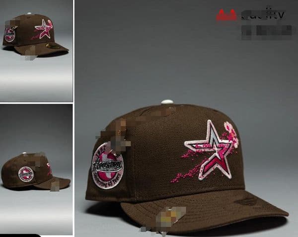 2025-26 ''Astros'' World Series Champions Baseball Unisex Fashion Cotton Ball Cap Baseball Snapback for Men Women Sun Hat Bone Embroidery Spring Cap Wholesale a6