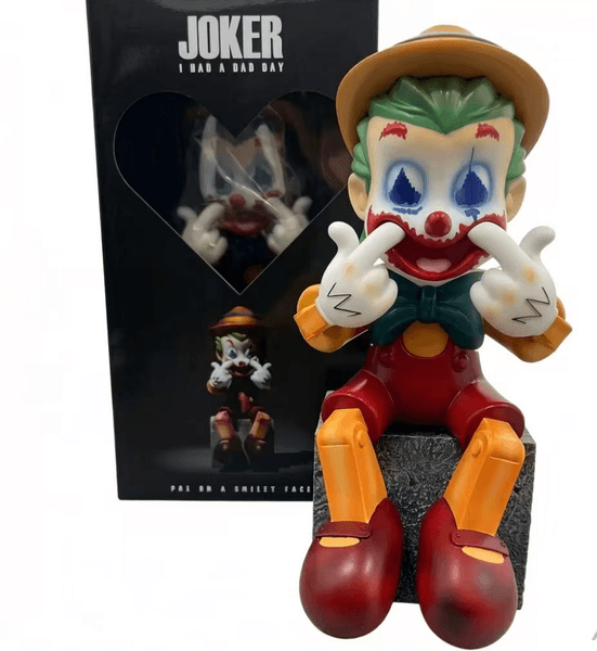Hot-selling statue designer toys, anime dolls, model kits, games, accessories, films, festivals, decorations, gifts