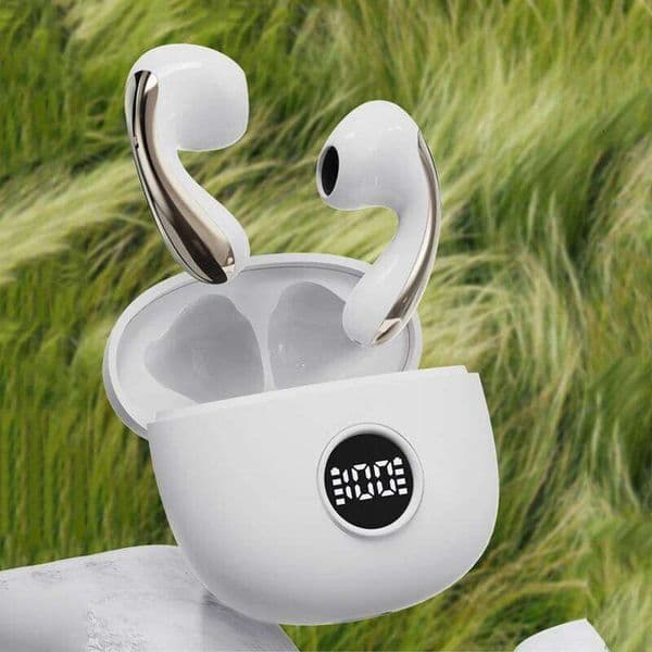 Wireless Headphones Bluetooth Headsets Noise Reduction Tws Audifonos Stereo Sport Earphone Game High Quality In Ear Auriculares