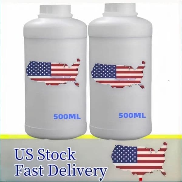 wholesale In stock 5002 pcs Fast delivery Industrial Ink US Domestic Local Shipping Industrial Use Raw Materials Safe Privacy 100 Pass Customs