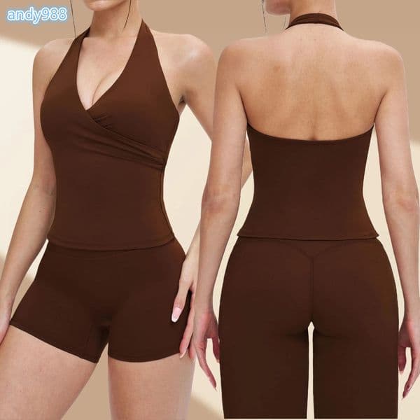 Best High Quality Womens Gym Wear Best High Waist Tiktok Pants Yoga Leggings Odm Supply Workout Fitness Clothing