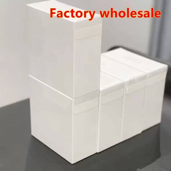 2026 New Noise Cancelling pro3 best quality Wirless earphones real serial NO.connect Rename Wireless Bluetooth Headphones In-Ear tws earbuds Wireless Charging Box