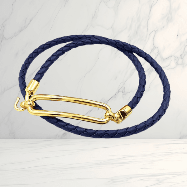 Gender-neutral Band with Modern Design