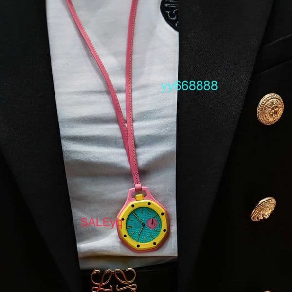 Luxury Watch Designer Fashion Bioceramic Pocket Watch Swiss Mechanical Movement Long Power Reserve Stylish Daily Decor Timepiece Yqtgood