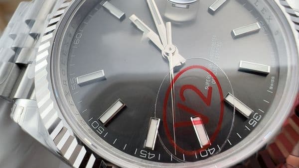 olex 2026 VS v2 36mm 41mm men watch Luminous Luxury designer m126334 Automatic 3235 Popular SUPERCLONE Mechanical men AAAAA Watch Date bbc3