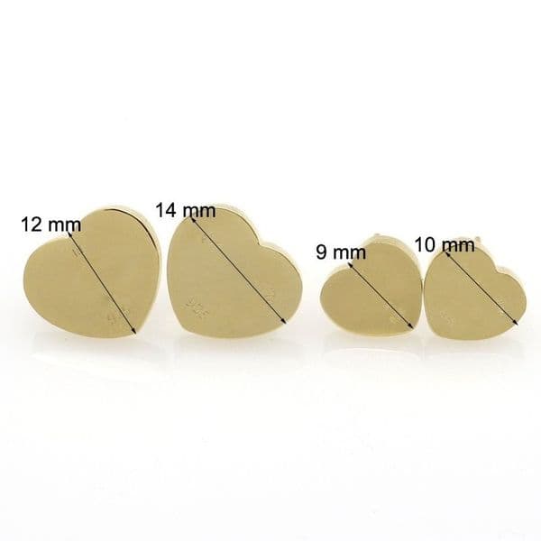 Luxury Earrings Designer for women stud earrings heart-shaped earrings Classic Style Women wedding party gifts