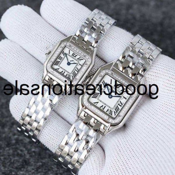 Premium Luxury Watch Brand C Style for Women-Stainless Steel Bracelet Watch Sapphire Crystal 1XVJ