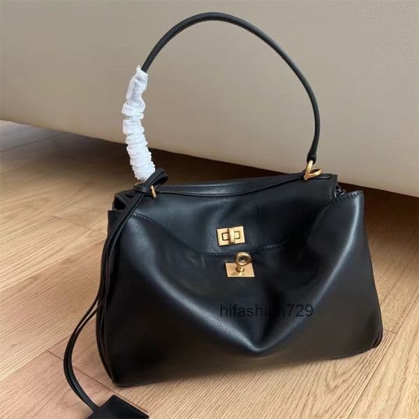 10a Top quality rodeo bag designer bag womens bag tote bag shoulder bag handbag real calfskin designer bags for women 40cm 35cm 29cm 23cm BJLE