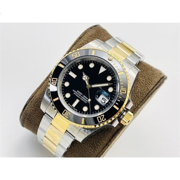 Top quality submariniers watch watches men 3235 mechanical movement super clone watch sapphire glass 904L steel 41mm with box UUV8
