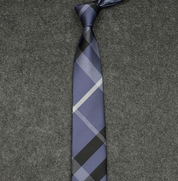2026 Luxurious Men's Tie - Designer Tie - Silk Tie - Suitable for Classic Business or Party Attire - Weddings - Graduation Ceremonies