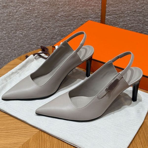 Lover 60 pump designer spring summer sandals luxury womens classic sandals leather large bottom flat sandals insole printed with logo sandals