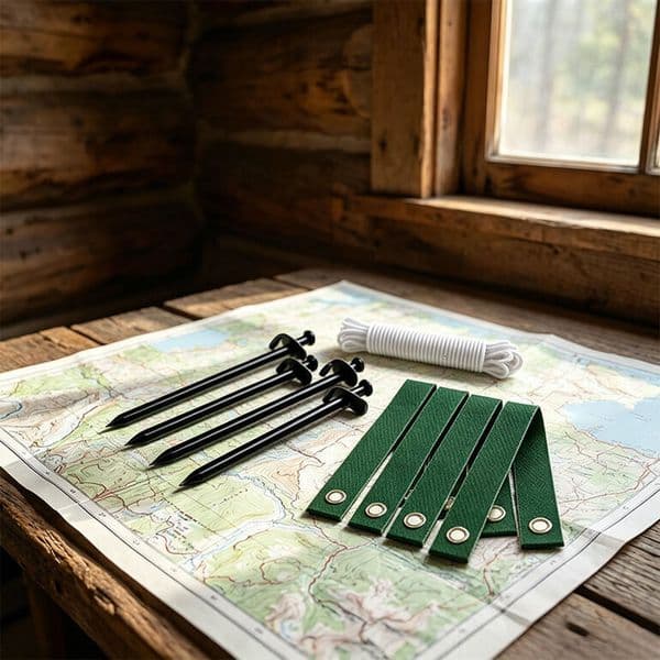 Tree stakes for outdoor catree nail hot-sale products