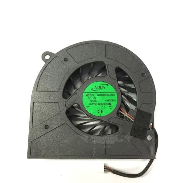 Free shipping for brand new X500 X505 AB7005HX-CD3 laptop fan