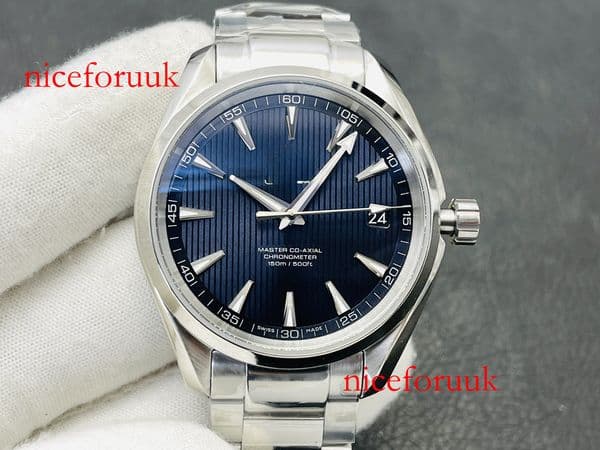 series Luxury Automatic 2026 AAAAA VS mechanical super Designers white men's 220.10 clone 150 watch classic 41mm 8500 8900 Ceramic Mechanical Men Watches luminous 40