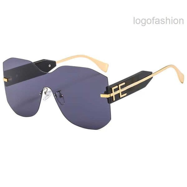 Luxury designer sunglasses fashion sunglasses Man Women Goggle Beach Sun Glasses Retro borderless Leopard Design fashion classic outdoor Appear thin sunglasses