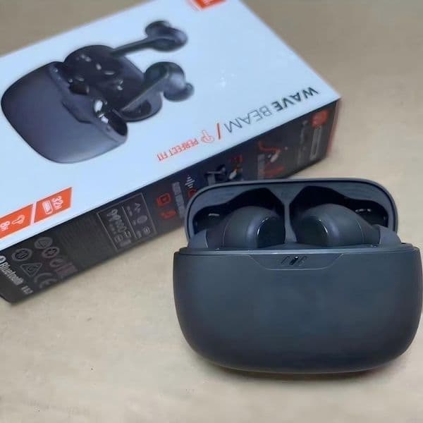 Wireless Bluetooth Headset Pro Gaming Sports Noise Cancelling True Wireless High Performance Earphones