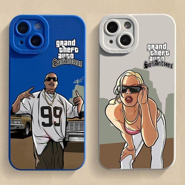 2026 New Trendy Brand Compatible XR Apple 14 Pro Max Phone Case 13 iPhone 15/12 Pro/11 Gaming 17/16