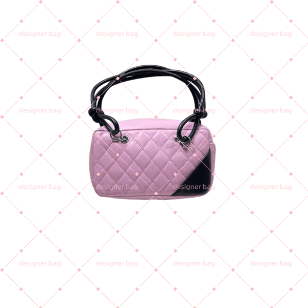 Sophisticated Ladys Carryall Long-lasting Fashionable Shoulder Bag for Daily Use