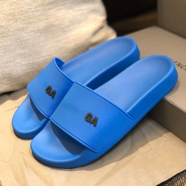 Designer Slipper Women Slippers Letter Style Slides Sandals Slippers For Women Hot Unisex Pool Beach Flip Flops 2741