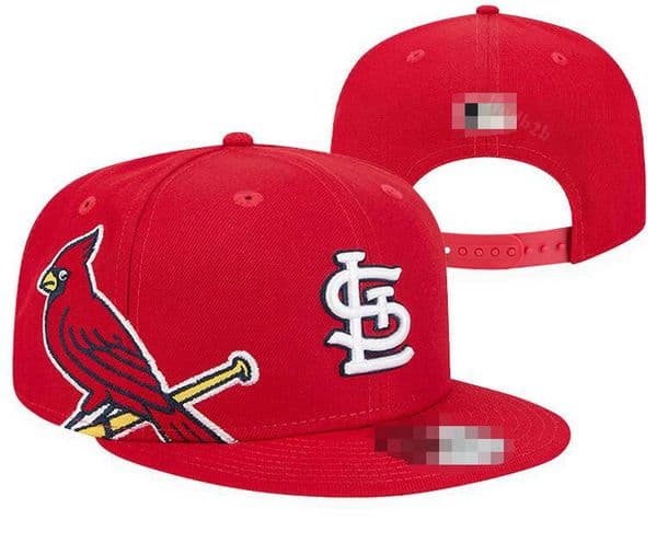 2026 Cardinals Basketball Snapback World Series Baseball Snapbacks Champions Snap Back Hats Womens Mens Flat Caps Strapback Hip Hop Cap Sports Hat buckets a20