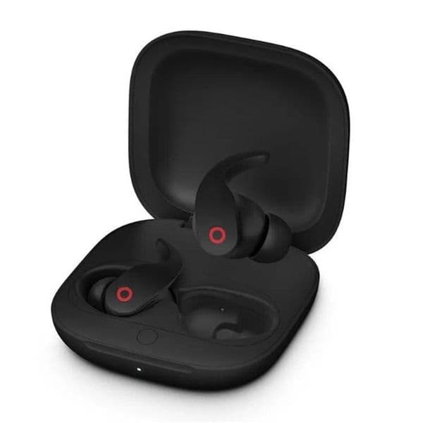 TWS Fit Pro Earphone True Wireless Bluetooth Headphones Noise Reduction Earbuds Touch Control Headset for Universal Phone Top Quality