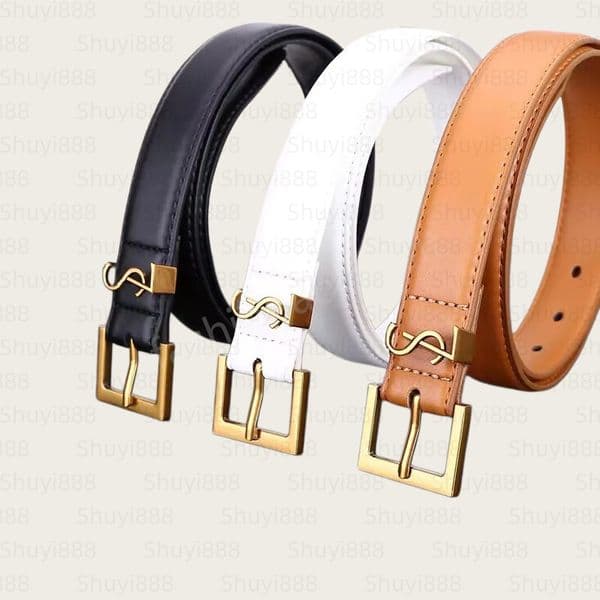 womens belt designer belts women needle Y buckle 30mm genuine leather ceinture belt waist belt slim fit skirt belt decorative womans waistband with box