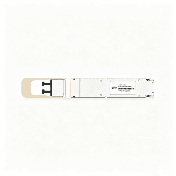 Factory customized 800G MPO fiber optic multi-core Ethernet OSFP module 850nm multimode 50m equipment universal