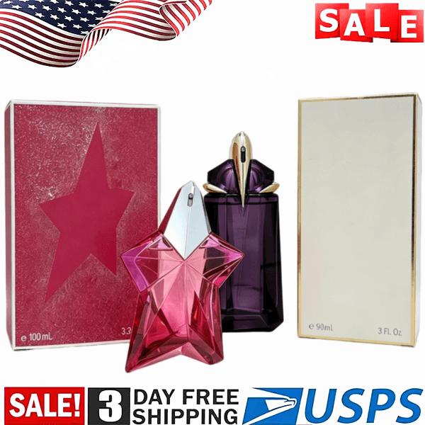 Fast Shipping Warm Woody Women Parfum Elegant Mellow Scent Long Lasting Feminine Daily Dating Perfume