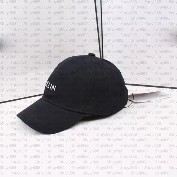 designer mens womens caps baseball hat for mens hats caps ball hats high quality letter embroidery Baseball cap fashion caps AAAAA