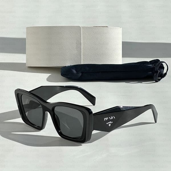 men sunglasses designer women sunglasses for mens womens wearing fashion hot selling senior eyewear eyeglasses frame vintage metal beach travel goggles with box AA