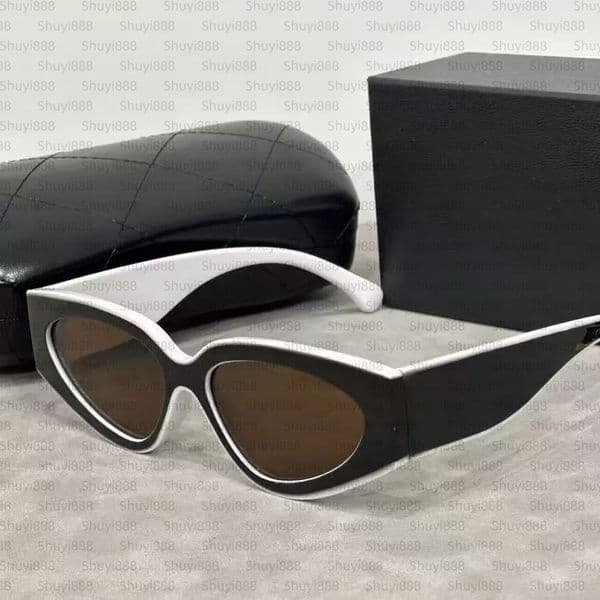 womens designer sunglasses for women sunglasses mens sunglasses beach travel driving goggles cat eye eyeglasses oval uv400 lens sunglasses sunnies with box AAAAA