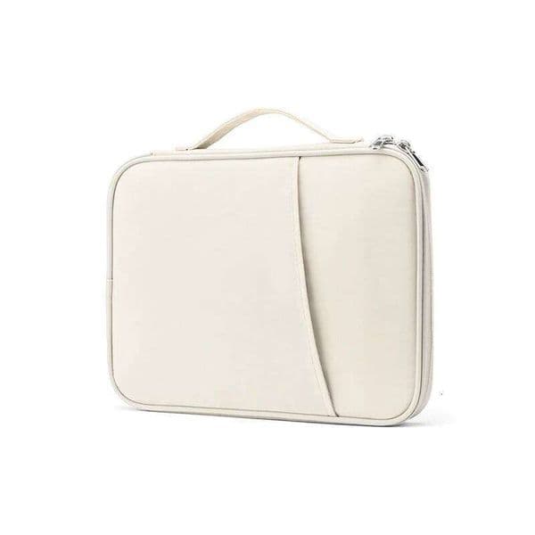 For 12-13 Inch Tablet Sleeve Case Fits Air 10.9 inch Pro 11 M2 iPad 10th Portable Bag