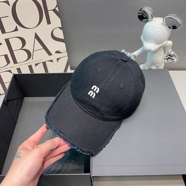 Luxury Designer Baseball Caps for Men Women Classic Unisex Casual Sports Hat Fashion Summer Sun Protection Cap Premium Quality with Logo Adjustable