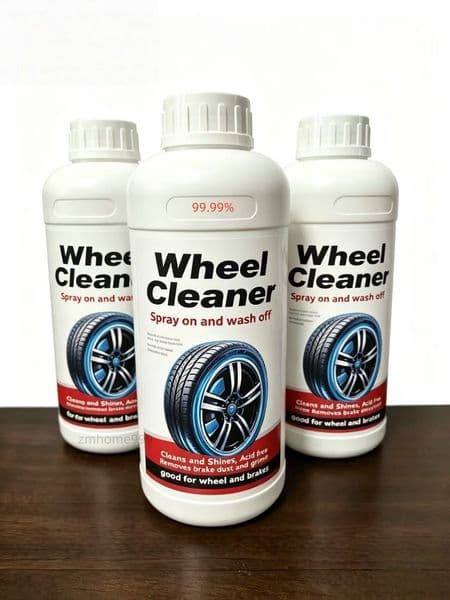 wholesale 1000 ML (1 Four) US In stock Printhead Cleaning Cleaner Purity 99% US Domestic Local Shipping For Sticky and Gooey Messes Safe Privacy Packaging Fast delivery