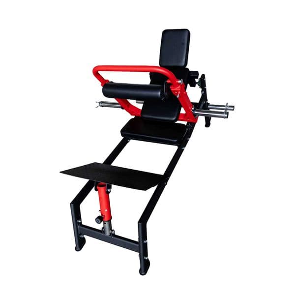 Adjustable multi-purpose fitness equipment for shaping buttocks with breathable and wear-resistant foam providing comfortable support