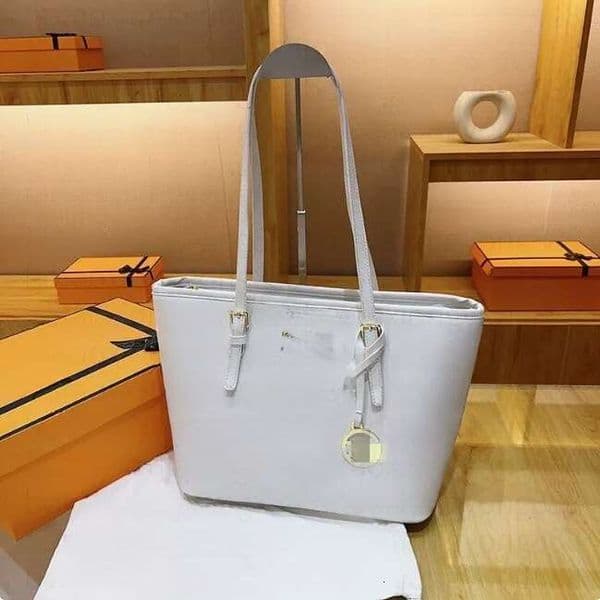 2026 New Tote Women's Bag With Trendy And Versatile Style, Shoulder Crossbody Bag, Large Capacity Handbag 122