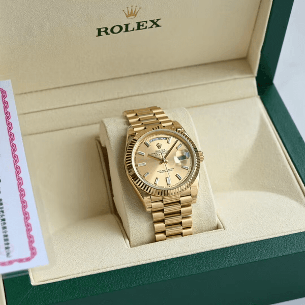 Double Calendar Mens Watch AAA Watches Men Luxury Watch Classic Designer Watches Automatic Mechanical Stainless Steel Wristwatch Sapphire Waterproof 41mm Watch