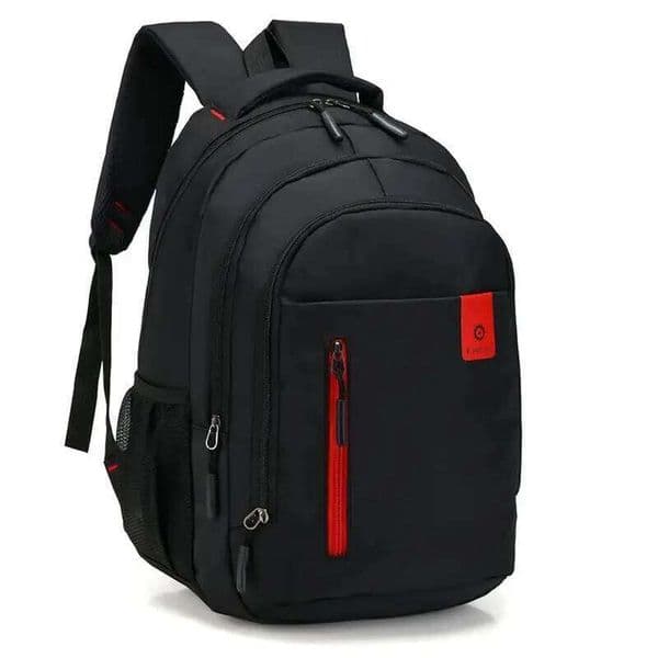 Rilibegan Classic Backpack Big Capacity Fashion Student Travel Outdoor Packs Large Back Bags
