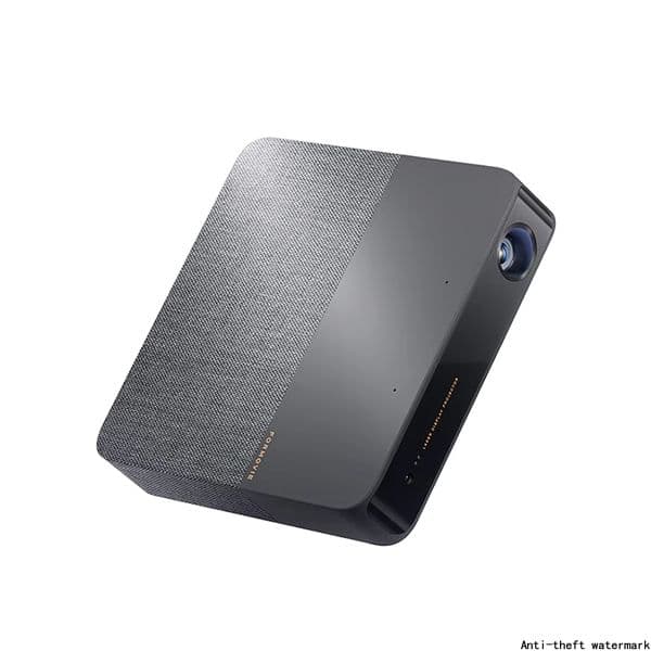 Hot Selling Product - Fengmi S5 ALPD 1080P DLP Portable Mini Projector Home Theater 4K Projector