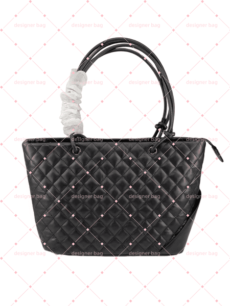 Chic Multi-Purpose Handbag for Everyday Carry-On Needs